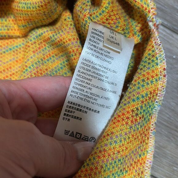 We The Free Sunny Days Turtleneck - Picture 7 of 8